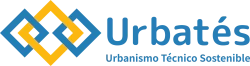 Logotipo de urbates
